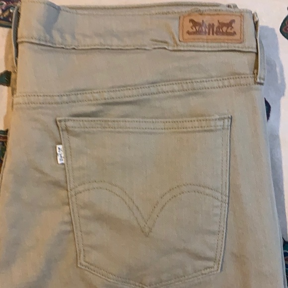 Levi’s Women - Picture 1 of 5